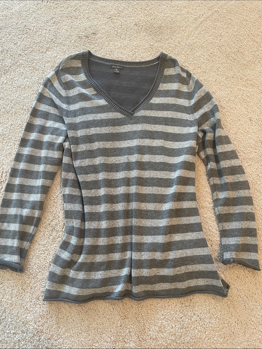 Eddie Bauer Sweater